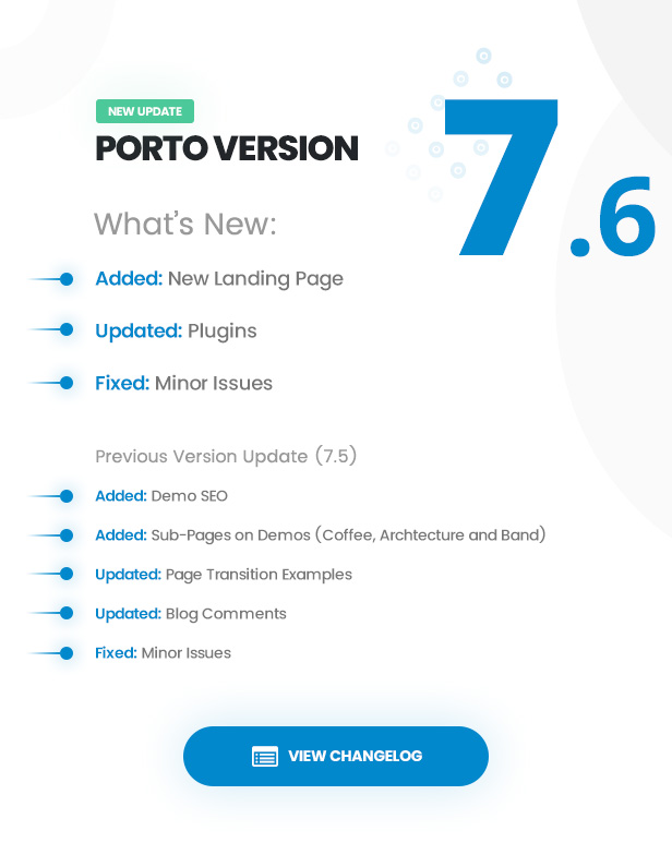 Porto - Responsive HTML5 Template - 1